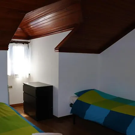 Pensión Ribamar Glocal House
