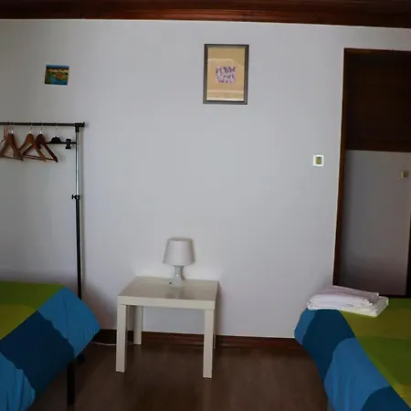 Pensión Ribamar Glocal House *